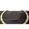 Fashion Stainless Steel Necklace SN-098ST thumbnail-1