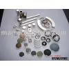 Sintered NdFeB Magnet thumbnail-1