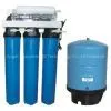 RO-100P Water Purifier Water Dispenser With Manual Flush thumbnail-1