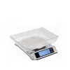 Digital Stainless Steel Kitchen Scale XJ-6K817 thumbnail-1
