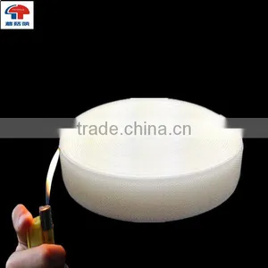 100% Nylon Color Sew-in FR Hook and Loop Tape With Various Size thumbnail-2