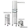 Sell CD Rack thumbnail-1