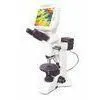 8'' TFT Screen Digital Microscope With Polarizing Light, High Resolution Camera thumbnail-1