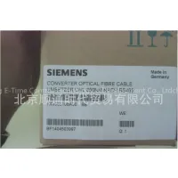 Siemens Fiber Optic Conversion Module 7XV5651-0BA00 thumbnail-1