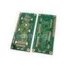 FR-4 , CEM-3 Double Sided PCB Buried & Blind Holes Immersion Silver / Gold thumbnail-1