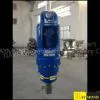 Auger/Digger, 100mm, 150mm, 200mm, 250mm, Ice Drill thumbnail-1
