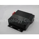 HDD GPS Vehicle Mobile DVR Recorder 1 Channel WCDMA / CDMA2000 Optional thumbnail-1