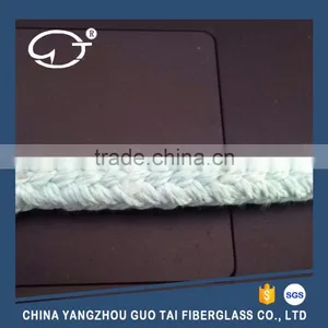 Ceramic Fiber Rope thumbnail-3