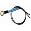Round Ring Flat Surface Temperature Measurement Probe 3950 For Bread Processing Machine thumbnail-1