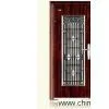 Steel Security Door (CT-FA-002) thumbnail-1