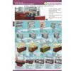 Food Warming,Mobile Buffet Stations thumbnail-1