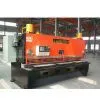 QC11Y-Hydraulic Guillotine Shearing Machine thumbnail-1