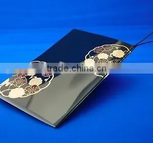 Japan Hot-selling Wedding Invites Card 'BAIKA' Wholesale thumbnail-1