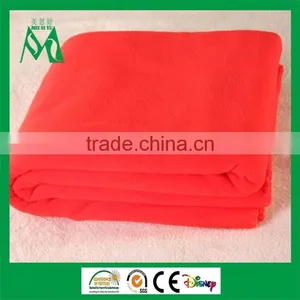 Soft Touch Swaddle Blanket China Manufacturer thumbnail-1