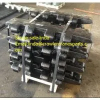 Track Shoe for Lima 700HC Crawler Crane thumbnail-1