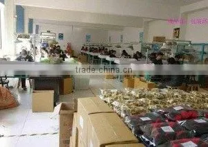 Yiwu Sunshine Commodity Firm company overview - view 2 thumbnail