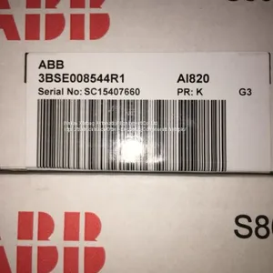 ABB EI812F New Original thumbnail-4
