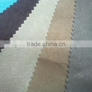 Polyester Faux Suede thumbnail-3