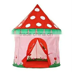 Hot Selling Kids Play Tent House Newst Kids Play Tent for Naughty Kids Cute Party Accessory thumbnail-1