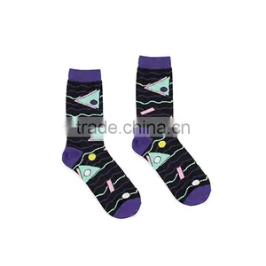 Custom Sublimation Socks Sublimation Blank Socks Sublimation Printing Socks thumbnail-3