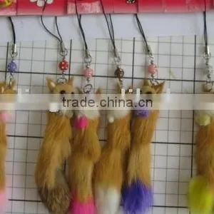 Plush Keychain thumbnail-1
