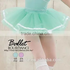 Fairy Children Ballet Tutu Skirt thumbnail-1