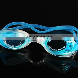 Fashion Swimming Goggle,anti-fog Swimming Goggle thumbnail-2