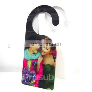Hot New Product for 2015 DIY MDF Door Hanger,hotel Door Hanger thumbnail-1