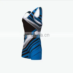 Make You Own Sportswear Wrestling Singlets thumbnail-2