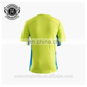 Oem Cycling Wear Custom Design 100% Polyester 150g thumbnail-2