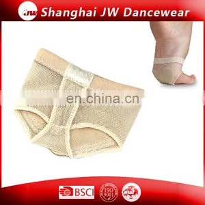 Professional Mesh High Quality Fashional Lyrical Dance Shoes thumbnail-1