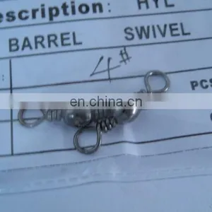 Size 4 Fishing Barrel Connectors thumbnail-1