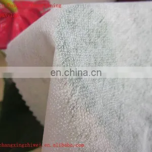 Non Woven Interlining Fabric thumbnail-6