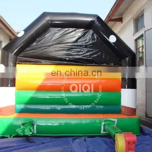 Cow Inflatable Bouncy Castles for Sale thumbnail-3