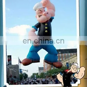 Popeye Balloon Inflatable People for Sale thumbnail-1