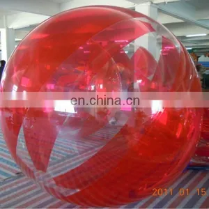 Colorful Inflatable Water Ball/inflatable Walk on Water Ball thumbnail-1
