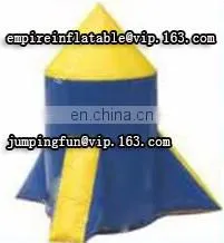Paintball Bunker Set Inflatable Paintball Bunkers ID-PB010 thumbnail-1