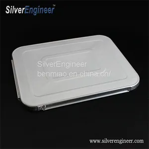 Aluminum Foil Container thumbnail-1