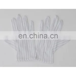 Electronic Gloves Anti Static ESD Gloves thumbnail-2