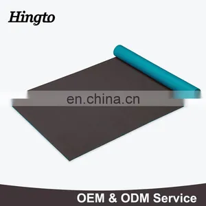 New Promotion Private Label Thick Yoga Mat Yoga Mat Strap Factory Supplier With Great Price thumbnail-1