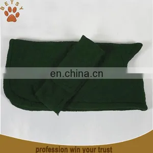 Quickly Top Microfibre Pet Clothing Dog Clothes Drying thumbnail-4