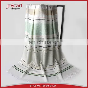 New Design Muslim Fashionable Scarf Hijab Scarf Dubai thumbnail-6