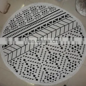 Printed Mandala thumbnail-1