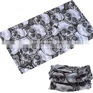 Magic Sports Multifunctional Custom Design Printed Bandana thumbnail-3