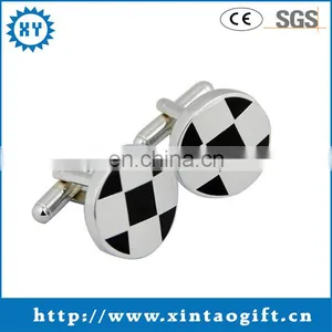 High Quality Cheap Custom Cufflinks for Mens and Women thumbnail-1