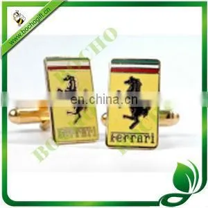Car Logo Cufflinks thumbnail-1