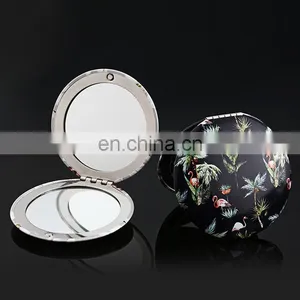 New Product Hot Selling Small Hand Mirrors thumbnail-6
