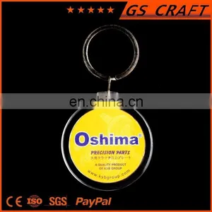New Design Cheap Manufacturer Babouche Keychain thumbnail-6