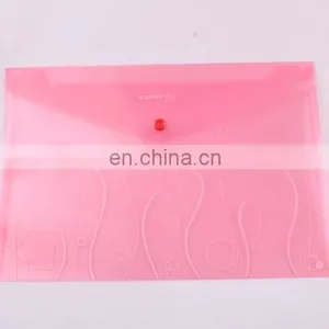 Transparent a4 File Holder thumbnail-6