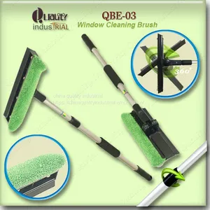 Aluminum Cleaning Brush Handle,whoelsale Cleaning Brushes for Sale thumbnail-4
